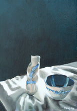 Load image into Gallery viewer, Artsbox Still Life V | Original Artwork