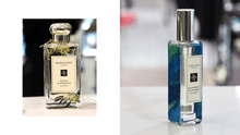 Load image into Gallery viewer, Custom Bottle Painting