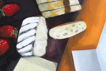 Load image into Gallery viewer, The precious time that we were together | Original Artwork