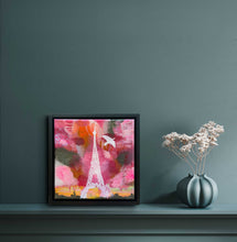 Load image into Gallery viewer, Wandering in Paris