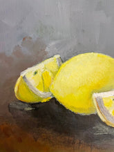 Load image into Gallery viewer, Lemon and lemon seeds