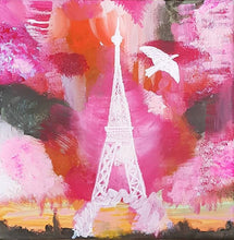 Load image into Gallery viewer, Wandering in Paris