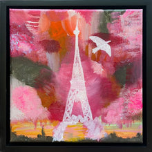 Load image into Gallery viewer, Wandering in Paris