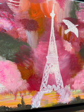 Load image into Gallery viewer, Wandering in Paris