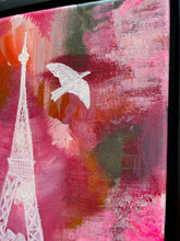 Load image into Gallery viewer, Wandering in Paris