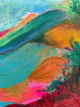 Load image into Gallery viewer, Imaginary Camping