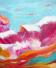 Load image into Gallery viewer, Music of the waves