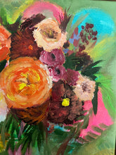 Load image into Gallery viewer, Lockdown Fresh Flowers