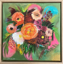 Load image into Gallery viewer, Lockdown Fresh Flowers