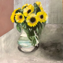 Load image into Gallery viewer, Sunflowers