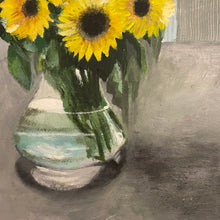 Load image into Gallery viewer, Sunflowers