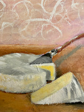 Load image into Gallery viewer, Fancy some cheese?