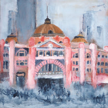 Load image into Gallery viewer, Hustle and Bustle