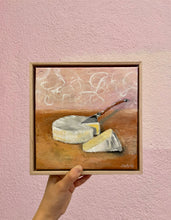 Load image into Gallery viewer, Fancy some cheese?