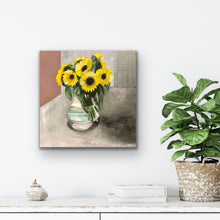 Load image into Gallery viewer, Sunflowers