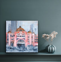 Load image into Gallery viewer, Hustle and Bustle