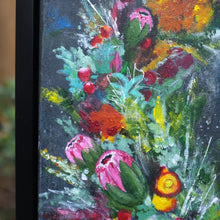 Load image into Gallery viewer, Autumn Crescent Wreath