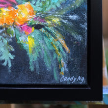 Load image into Gallery viewer, Autumn Crescent Wreath