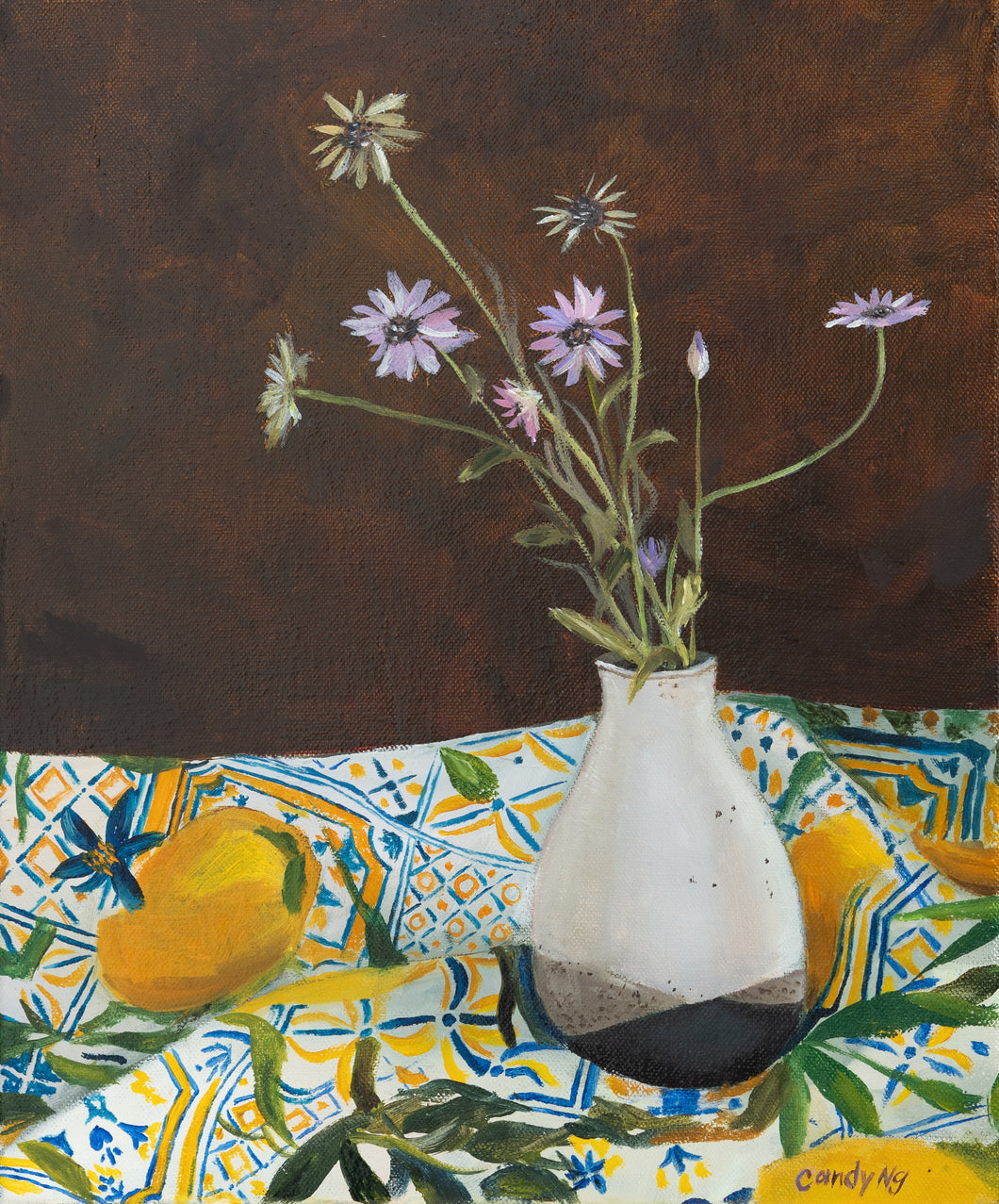Artsbox Still life I  | Canvas Print