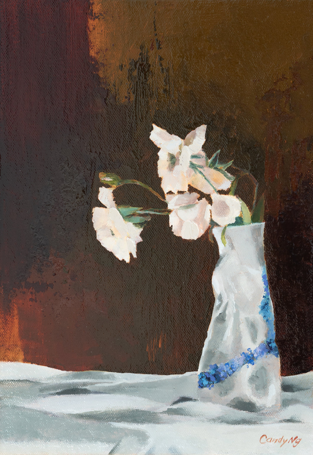 Artsbox Still Life VI  | Original Artwork