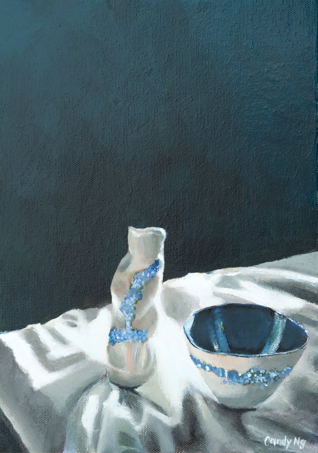 Artsbox Still Life V | Paper Print