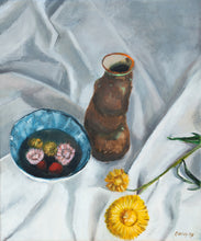 Load image into Gallery viewer, Artsbox Still Life III  | Original Artwork
