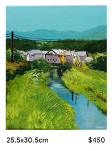 Load image into Gallery viewer, The view I miss (Japan edition)
