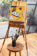 Load image into Gallery viewer, Mid-week Oysters   | Original Artwork
