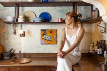 Load image into Gallery viewer, Mid-week Oysters   | Original Artwork
