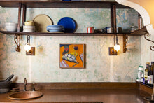 Load image into Gallery viewer, Mid-week Oysters   | Original Artwork

