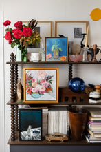 Load image into Gallery viewer, Fresh Flowers | Original Artwork
