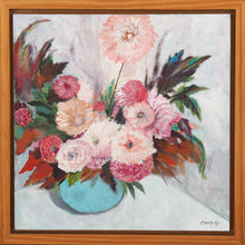 Load image into Gallery viewer, Fresh Flowers | Original Artwork
