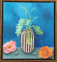 Load image into Gallery viewer, Summer  | Original Artwork
