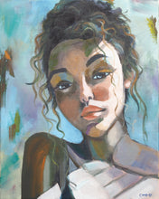 Load image into Gallery viewer, Breakthrough | Original Artwork
