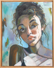 Load image into Gallery viewer, Breakthrough | Original Artwork
