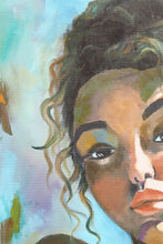 Load image into Gallery viewer, Breakthrough | Original Artwork
