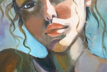 Load image into Gallery viewer, Breakthrough | Original Artwork
