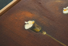 Load image into Gallery viewer, Midnight Tomato | Original Artwork
