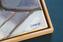 Load image into Gallery viewer, Breakthrough | Original Artwork
