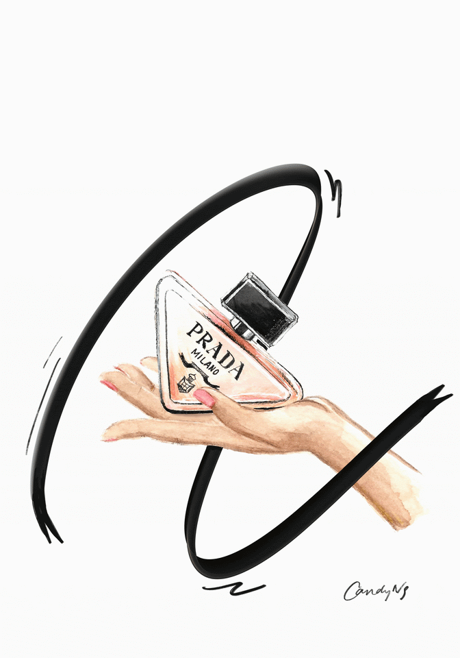 Prada_Perfume_candy_ng_melbourne_fashion_illustrator.GIF