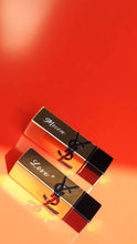 Load image into Gallery viewer, YSLxMecca_live_engraving_event_melbourne_engraving_Melbourne_event_luxury_engraver.JPG
